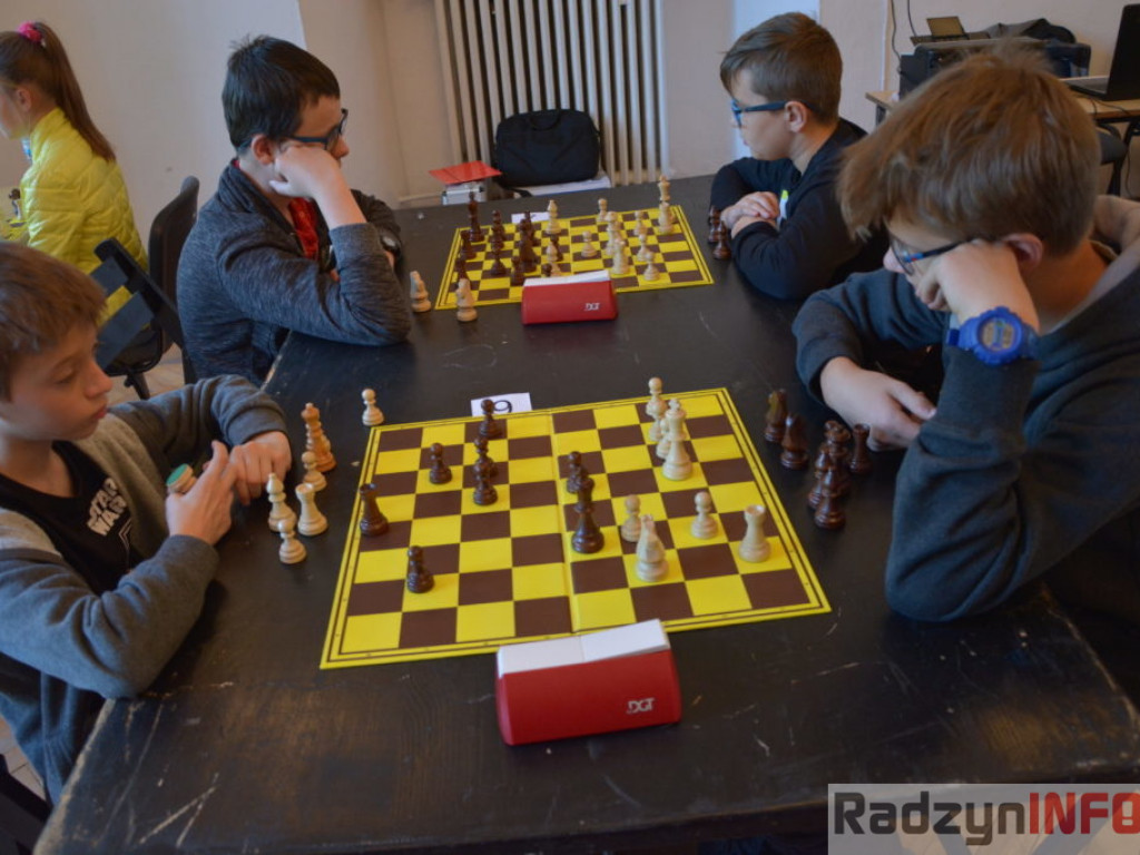 Weekend z królewską grą