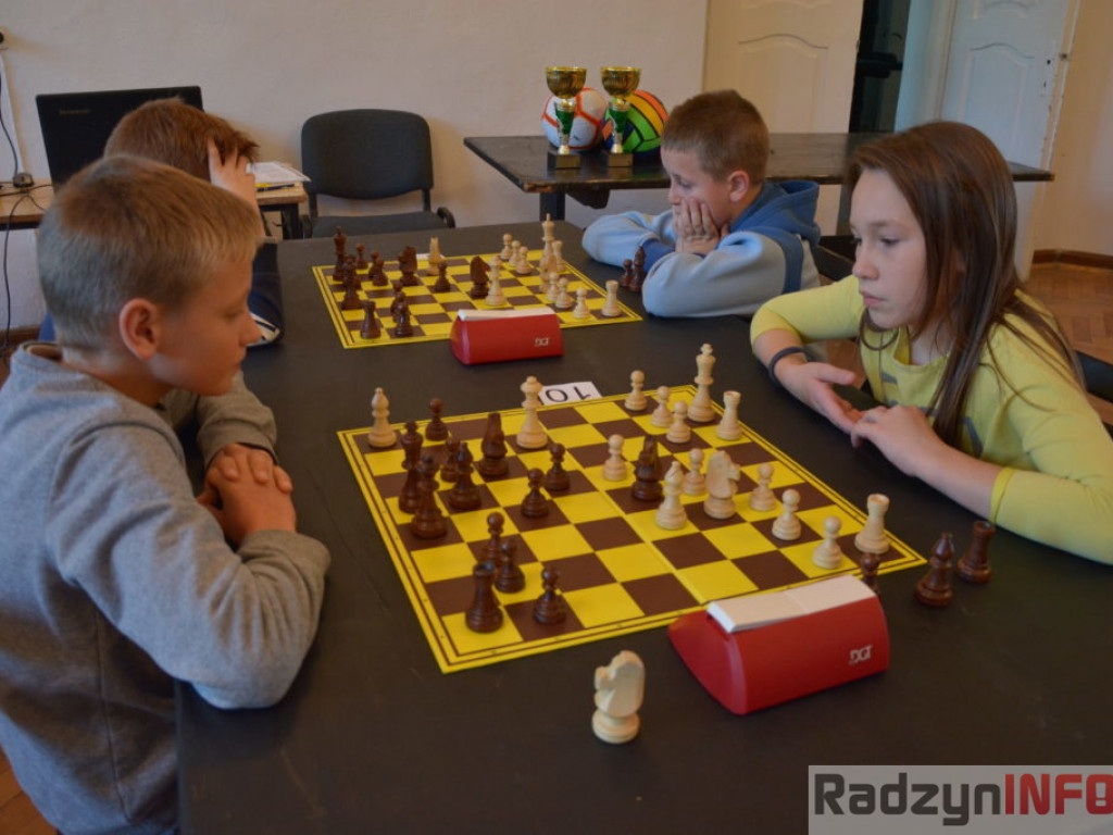 Weekend z królewską grą