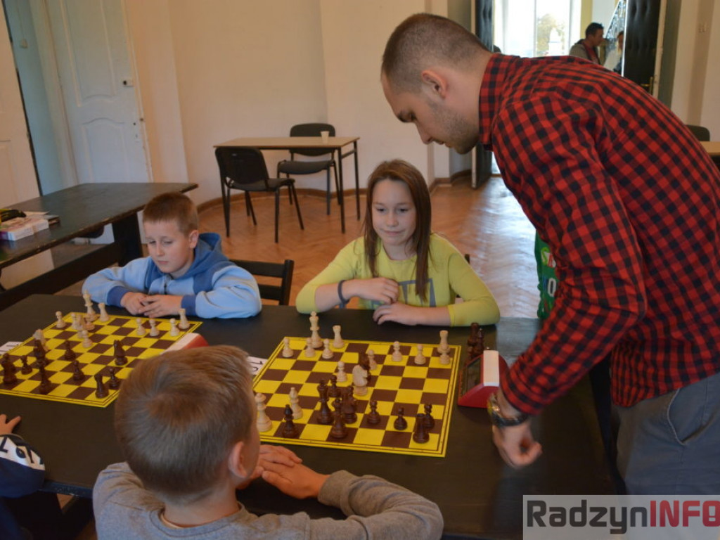 Weekend z królewską grą