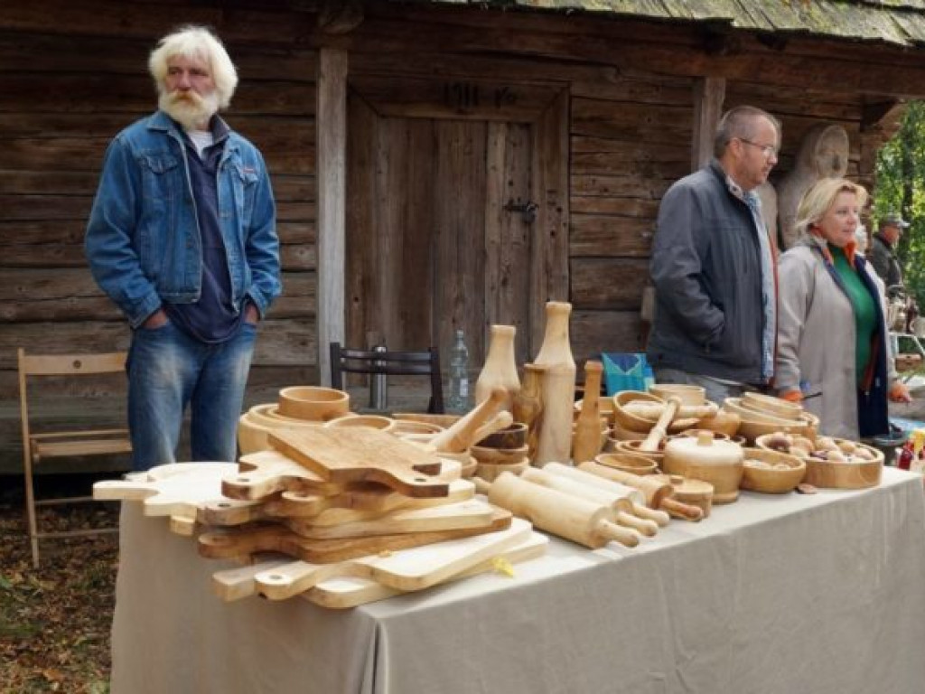Muzeum Rolnictwa im. ks.Krzysztofa Kluka w Ciechanowcu