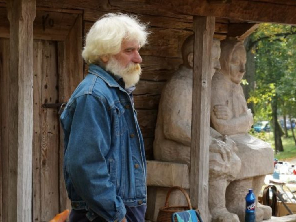 Muzeum Rolnictwa im. ks.Krzysztofa Kluka w Ciechanowcu