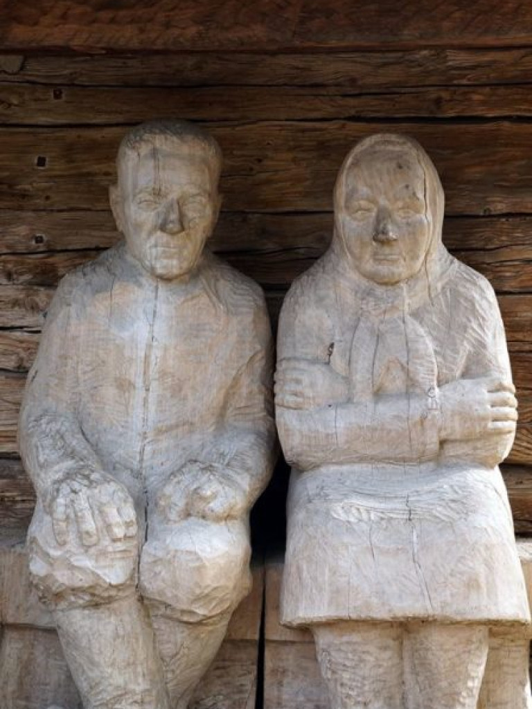 Muzeum Rolnictwa im. ks.Krzysztofa Kluka w Ciechanowcu