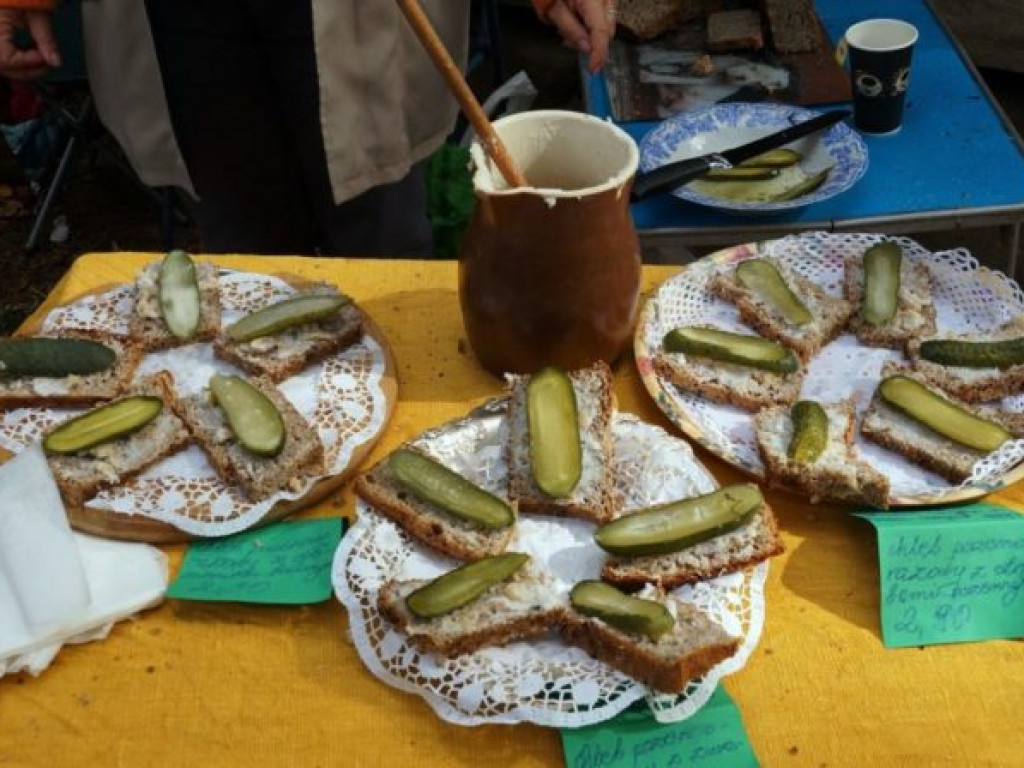 Muzeum Rolnictwa im. ks.Krzysztofa Kluka w Ciechanowcu