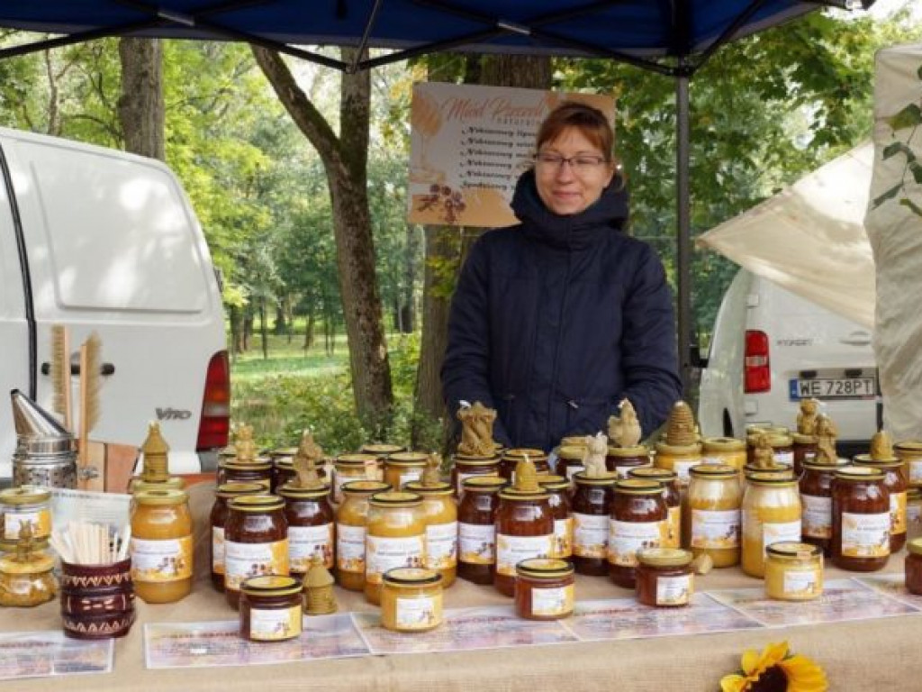 Muzeum Rolnictwa im. ks.Krzysztofa Kluka w Ciechanowcu
