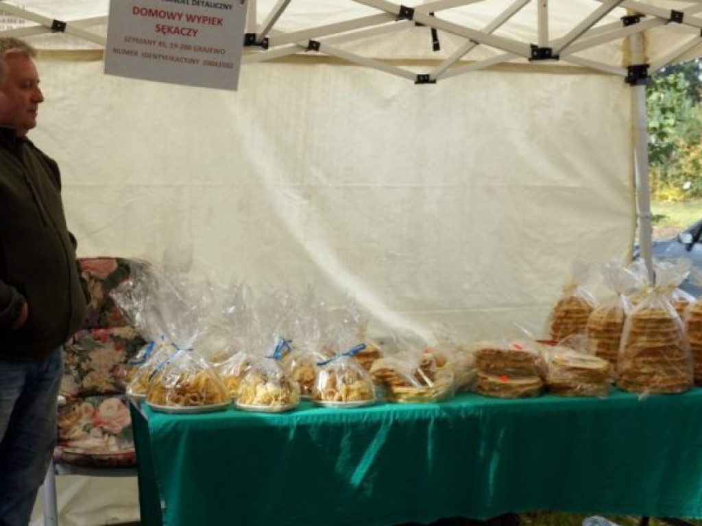 Muzeum Rolnictwa im. ks.Krzysztofa Kluka w Ciechanowcu