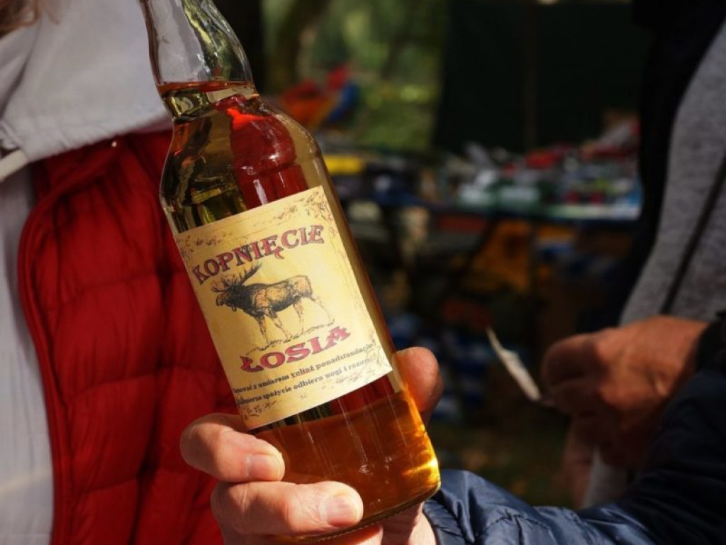 Muzeum Rolnictwa im. ks.Krzysztofa Kluka w Ciechanowcu