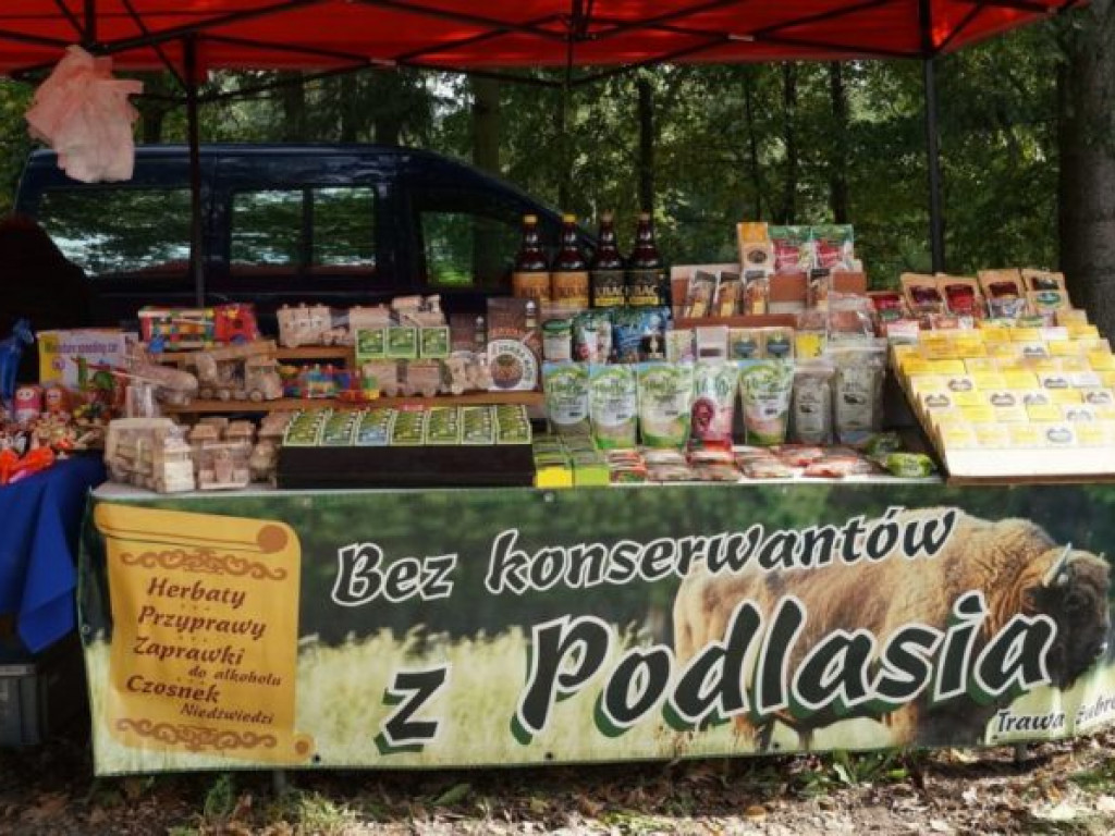 Muzeum Rolnictwa im. ks.Krzysztofa Kluka w Ciechanowcu