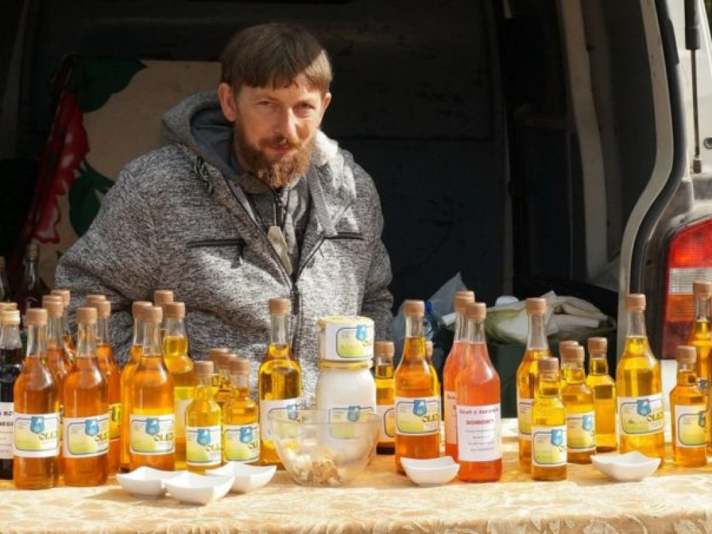 Muzeum Rolnictwa im. ks.Krzysztofa Kluka w Ciechanowcu