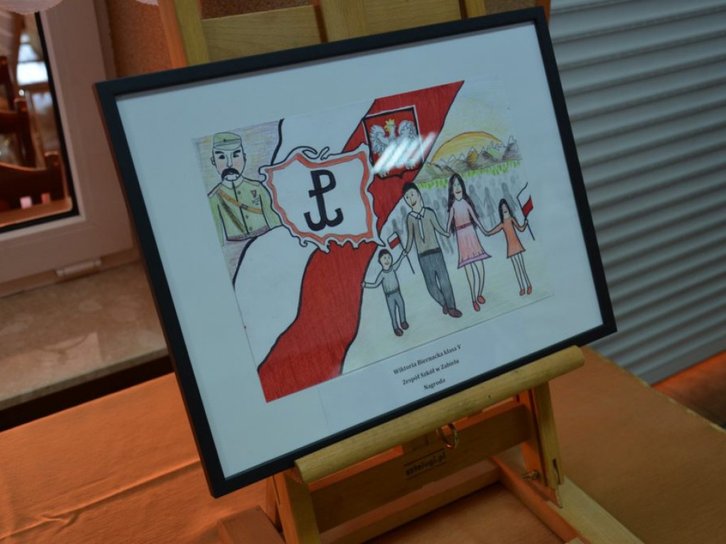 Ogólnopolski Konkurs Plastyczny 