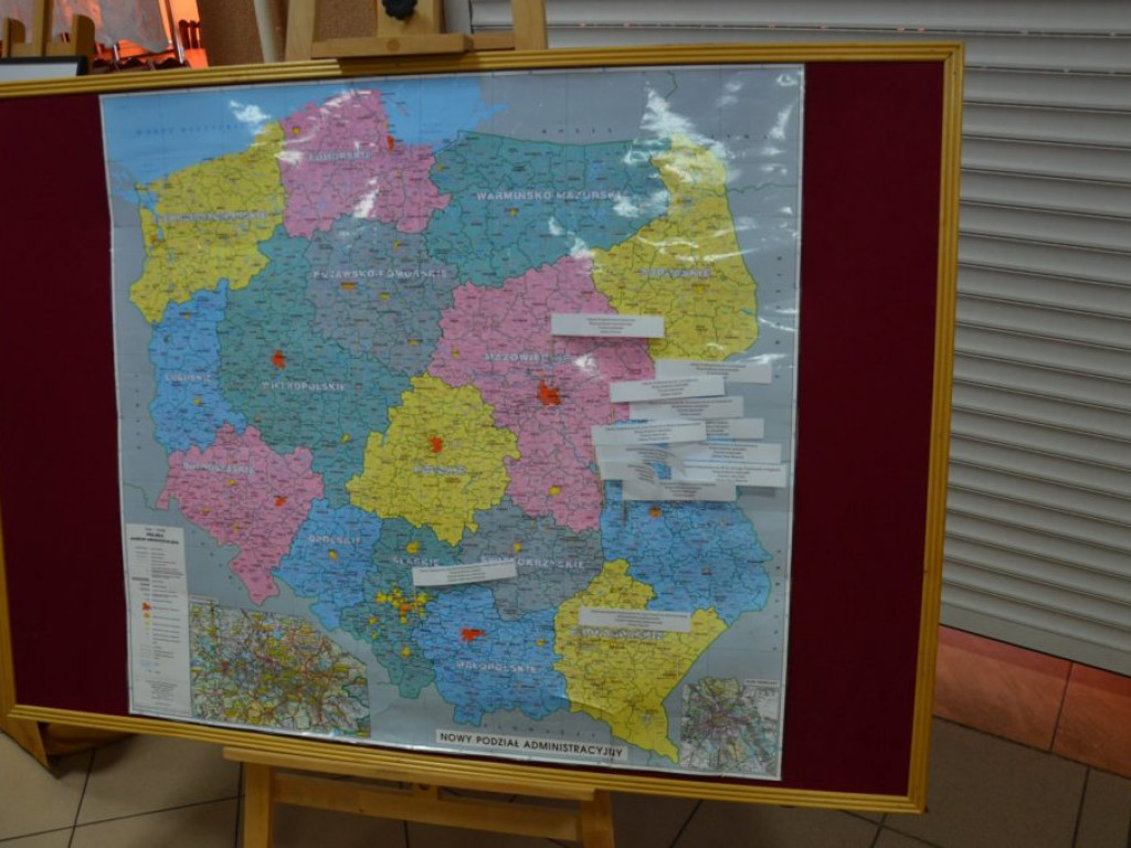 Ogólnopolski Konkurs Plastyczny 