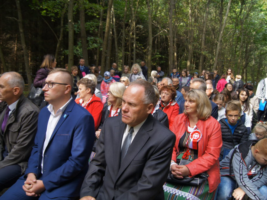 Brzozowica 1864 r. - serce powstańczego Podlasia