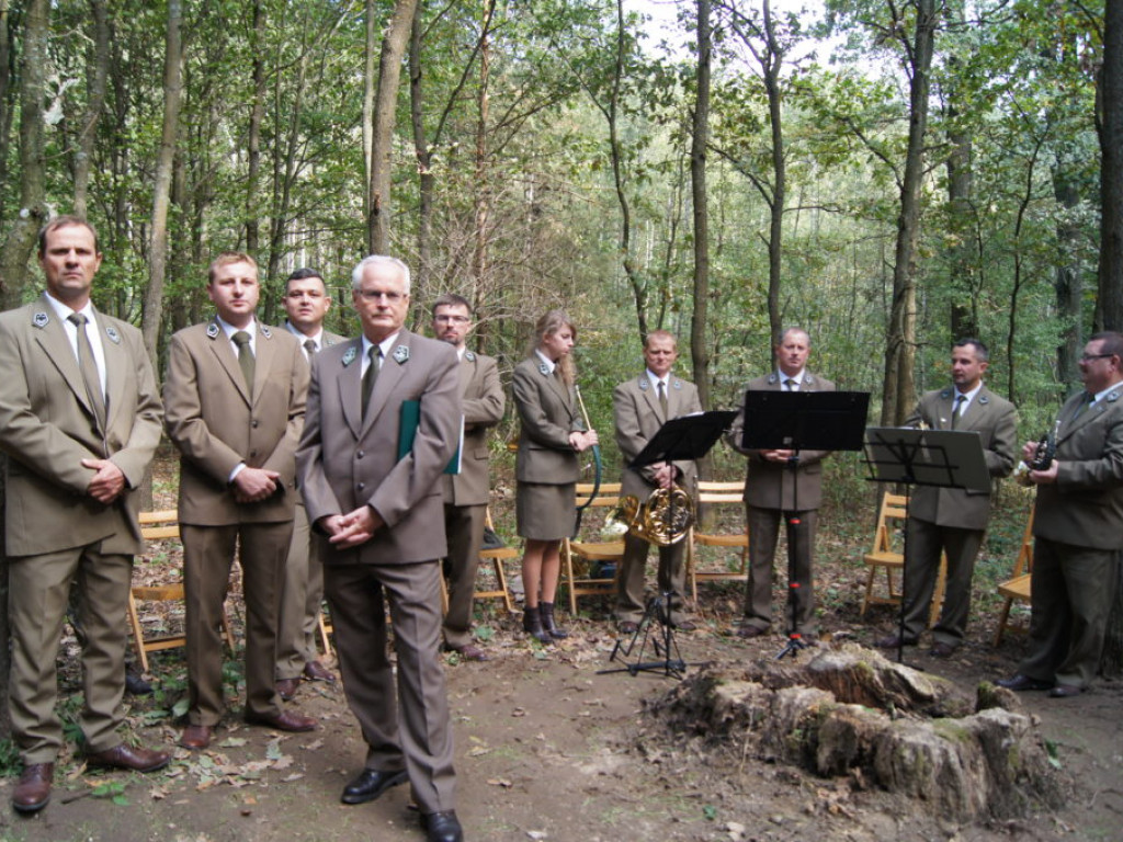 Brzozowica 1864 r. - serce powstańczego Podlasia