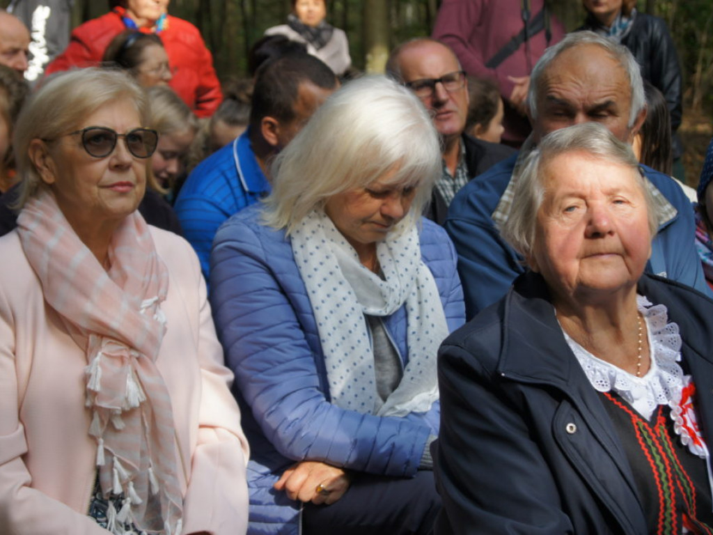 Brzozowica 1864 r. - serce powstańczego Podlasia