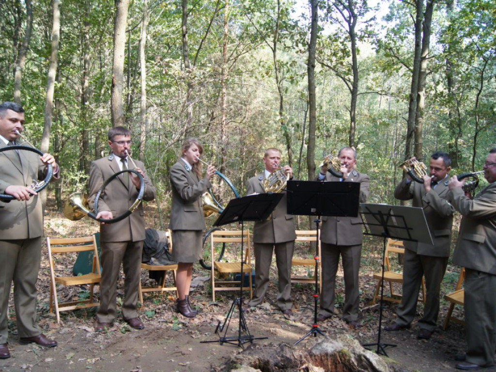 Brzozowica 1864 r. - serce powstańczego Podlasia