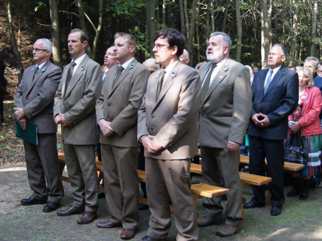 Brzozowica 1864 r. - serce powstańczego Podlasia