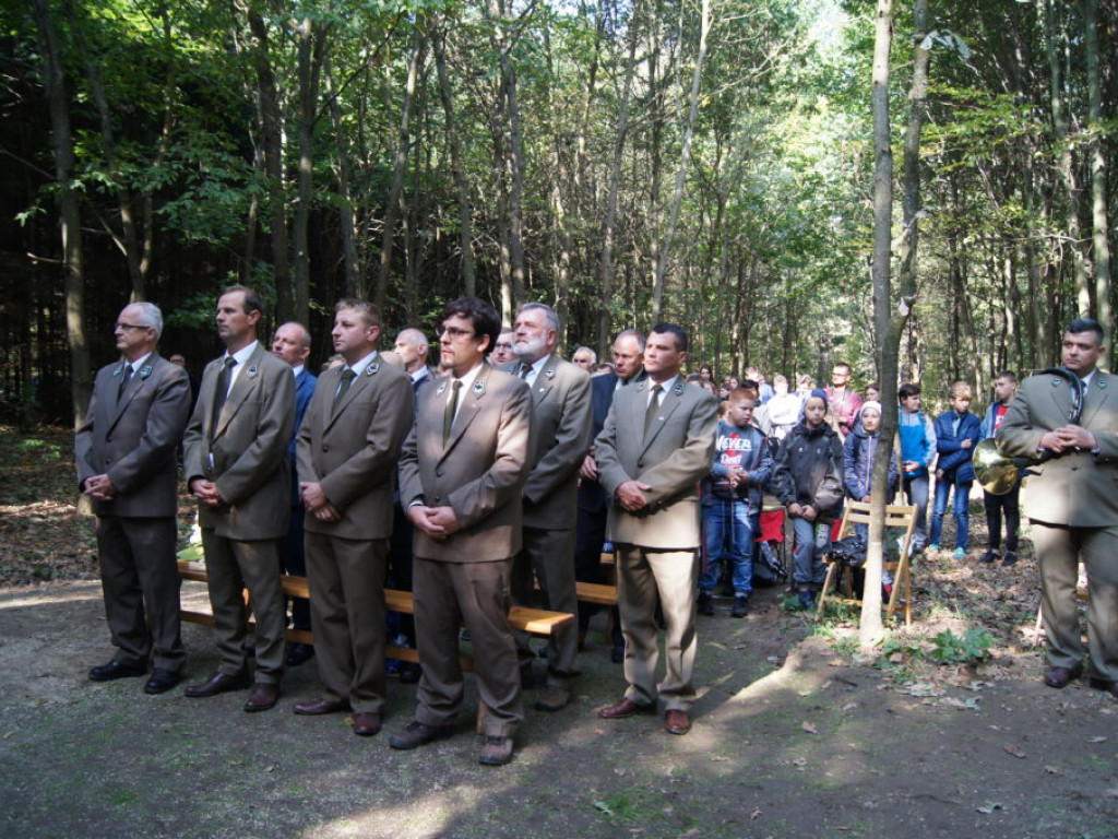 Brzozowica 1864 r. - serce powstańczego Podlasia