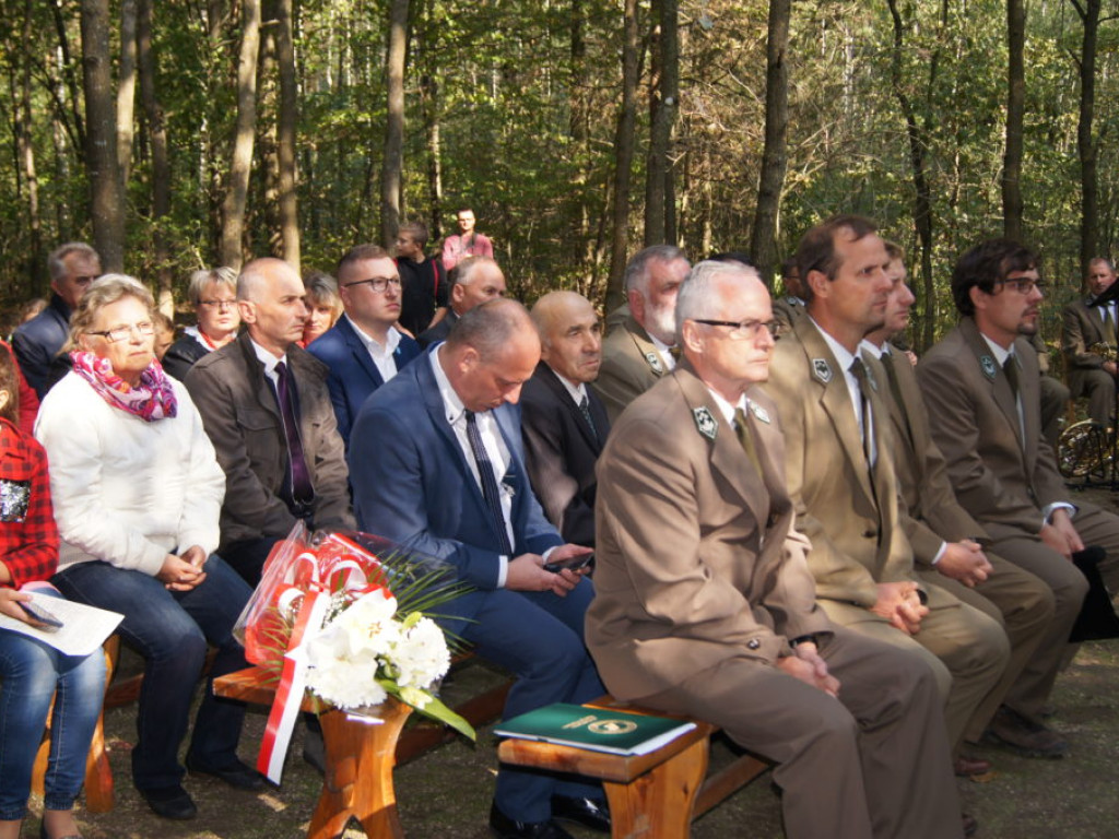 Brzozowica 1864 r. - serce powstańczego Podlasia