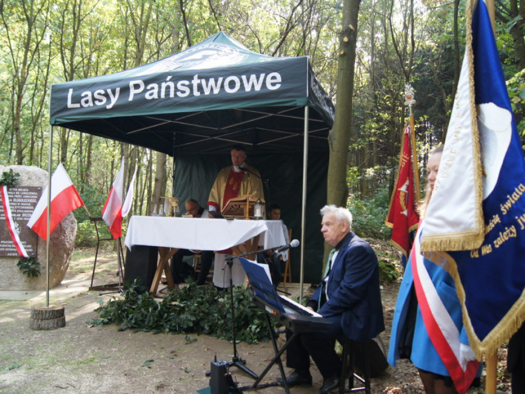 Brzozowica 1864 r. - serce powstańczego Podlasia