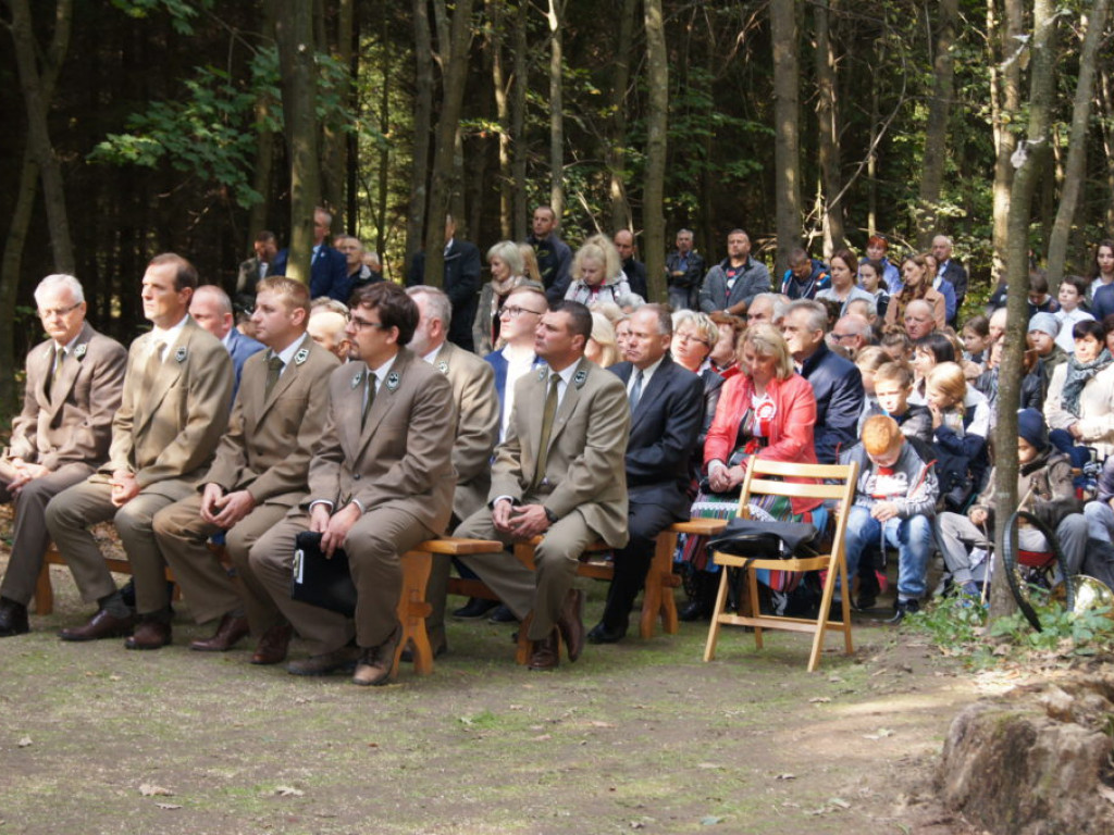 Brzozowica 1864 r. - serce powstańczego Podlasia