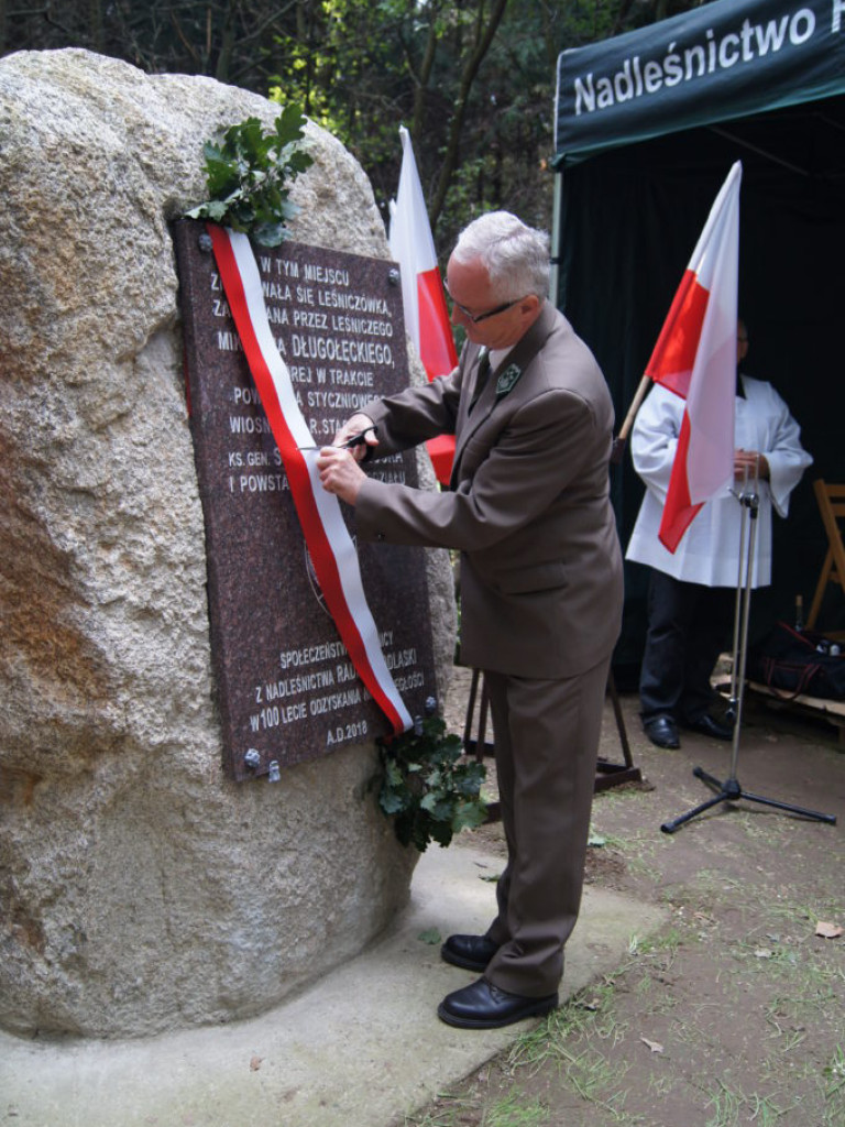 Brzozowica 1864 r. - serce powstańczego Podlasia