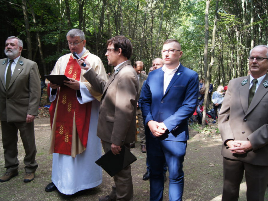 Brzozowica 1864 r. - serce powstańczego Podlasia