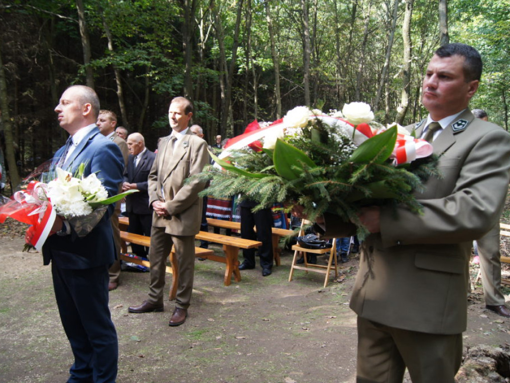 Brzozowica 1864 r. - serce powstańczego Podlasia