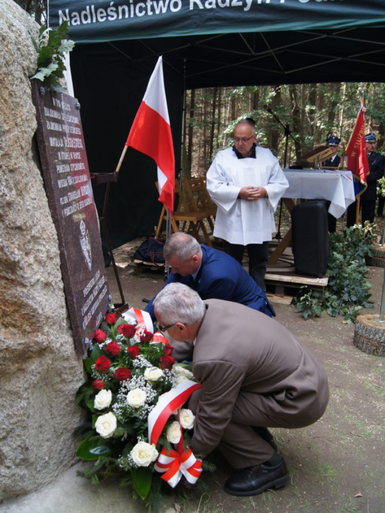 Brzozowica 1864 r. - serce powstańczego Podlasia