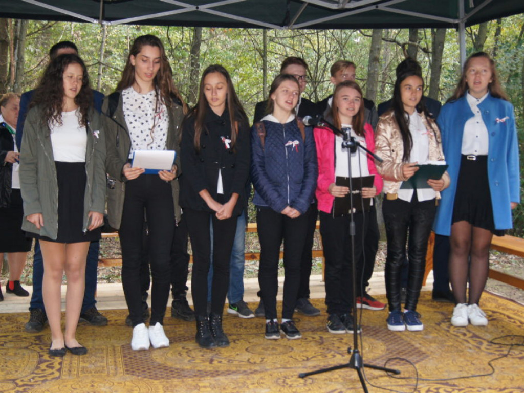 Brzozowica 1864 r. - serce powstańczego Podlasia