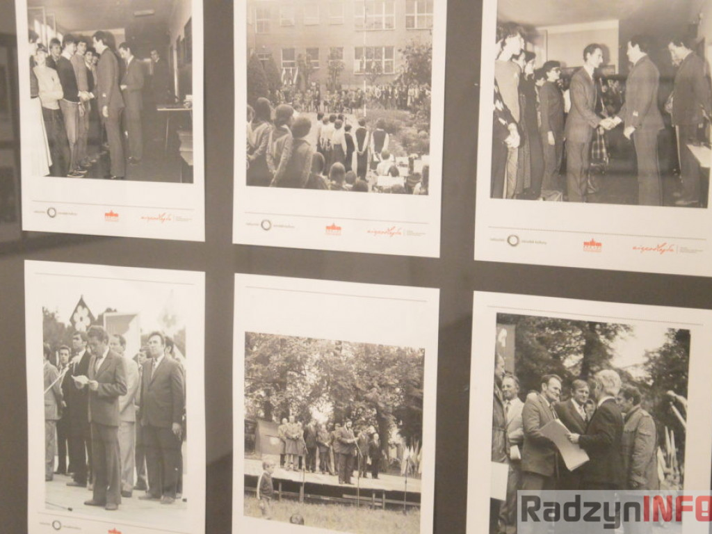 Sentymentalna podróż wstecz