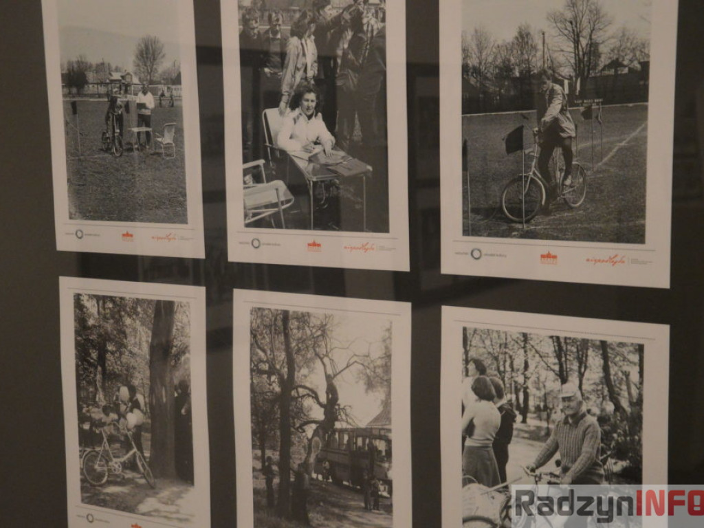 Sentymentalna podróż wstecz