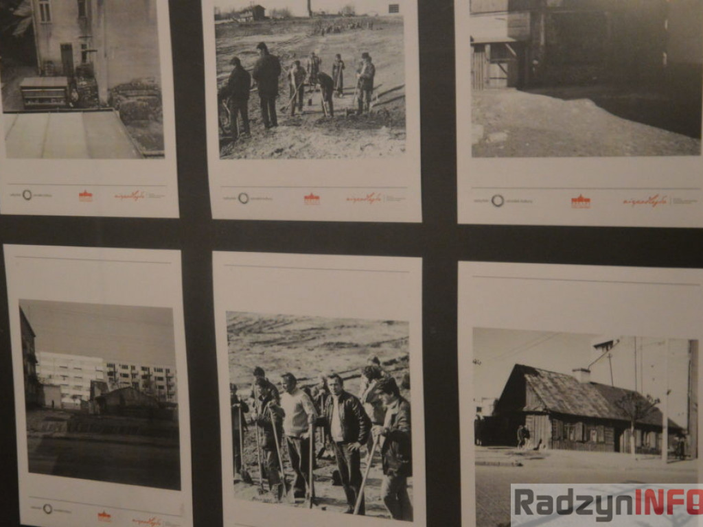 Sentymentalna podróż wstecz