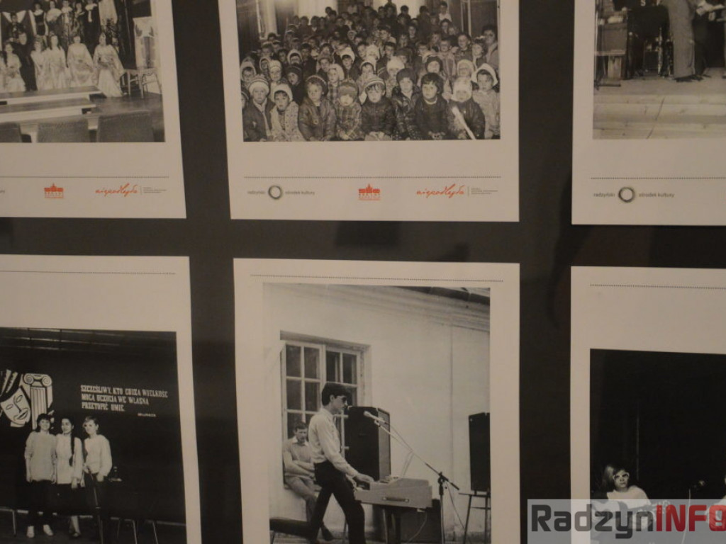 Sentymentalna podróż wstecz