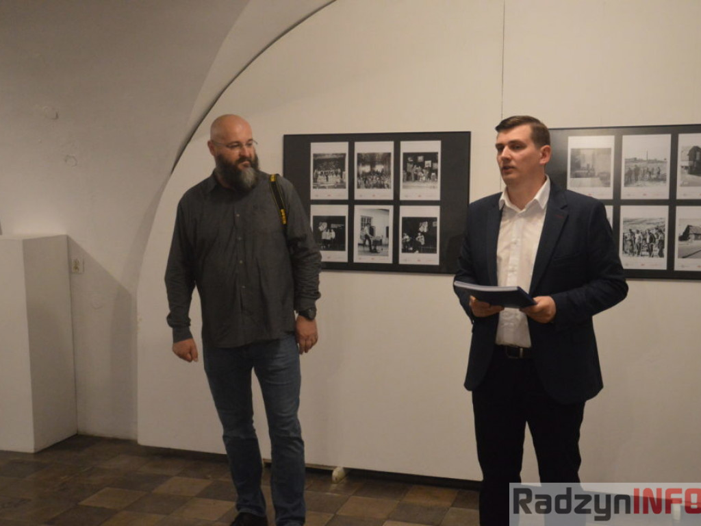 Sentymentalna podróż wstecz