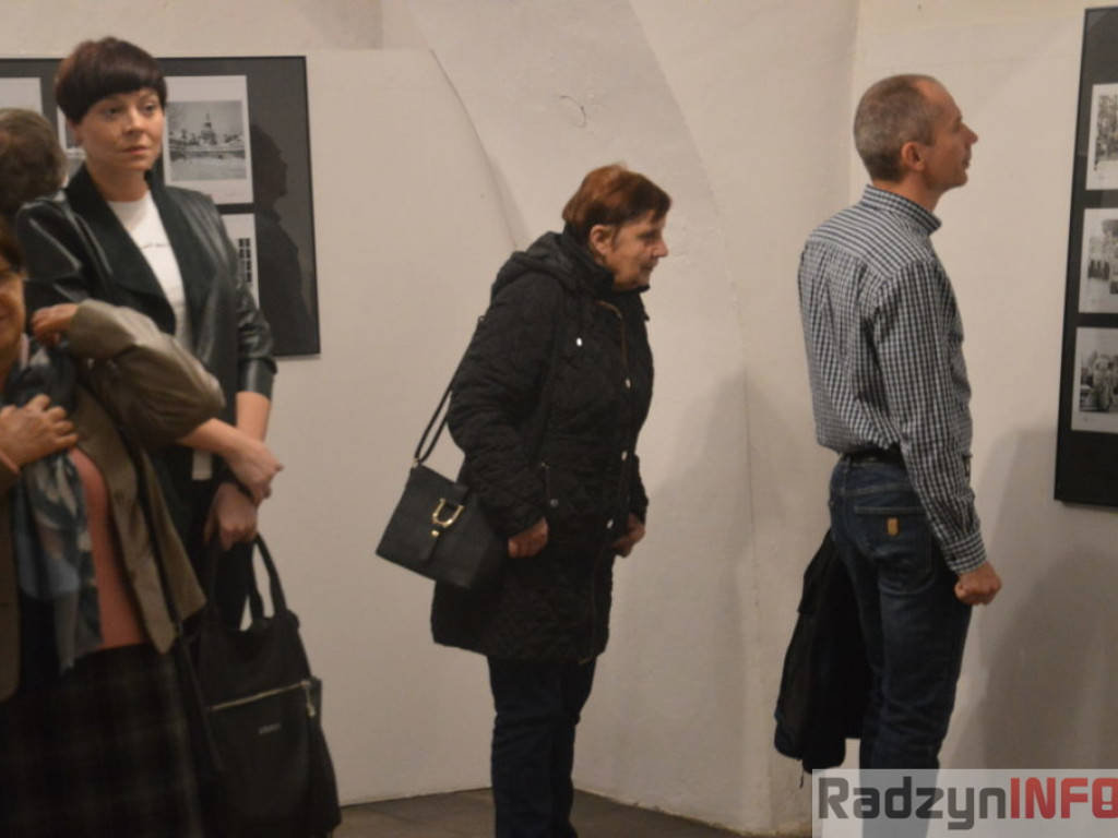 Sentymentalna podróż wstecz