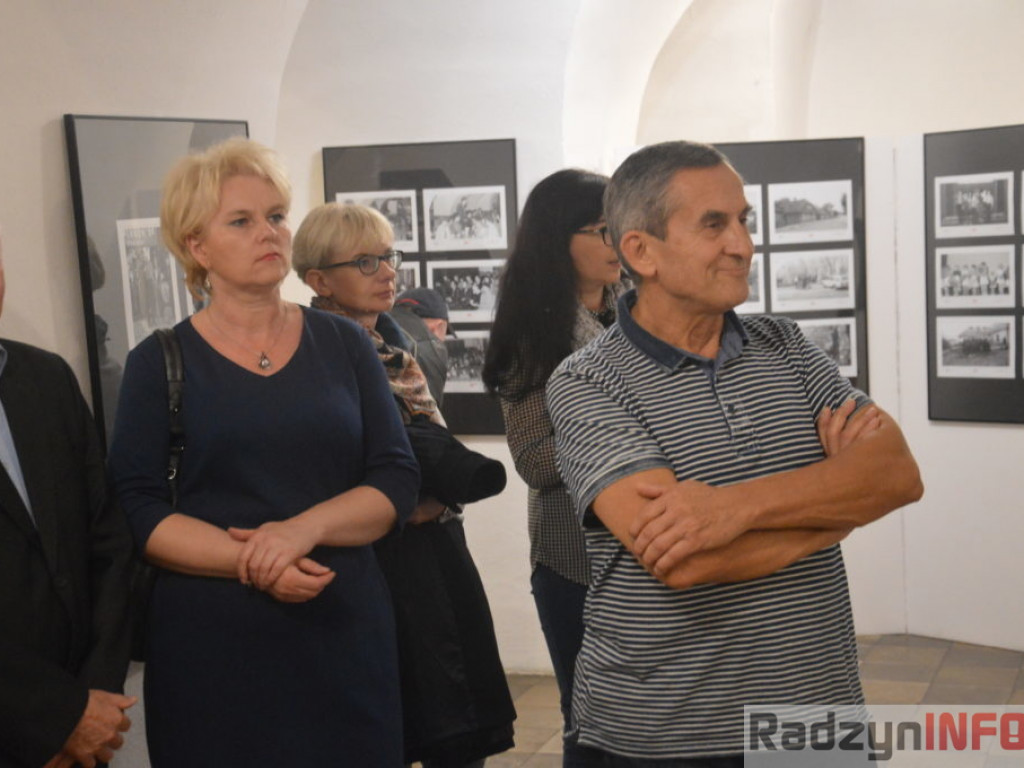 Sentymentalna podróż wstecz