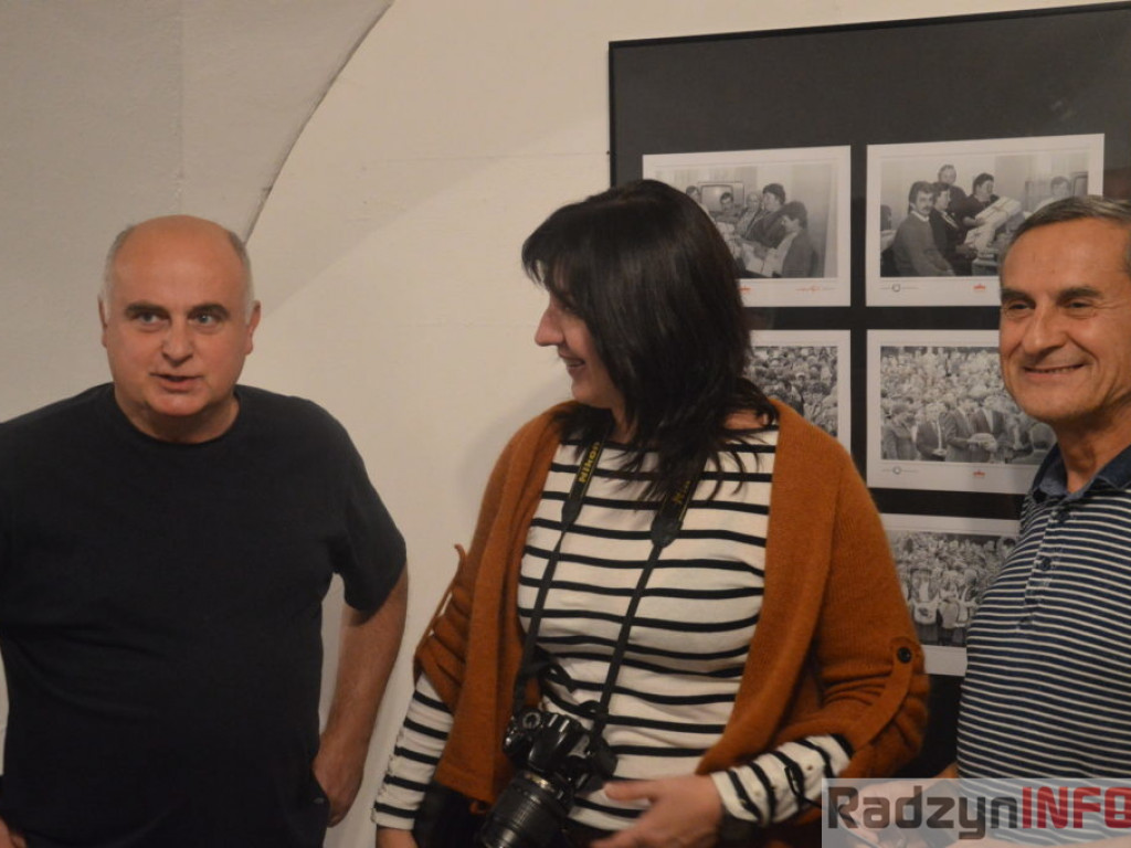 Sentymentalna podróż wstecz