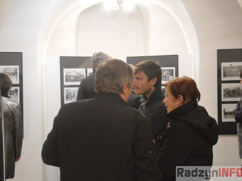 Sentymentalna podróż wstecz