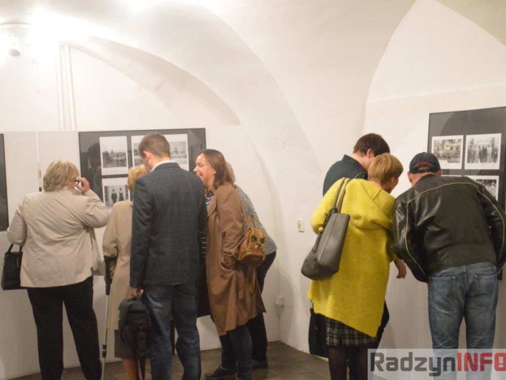 Sentymentalna podróż wstecz