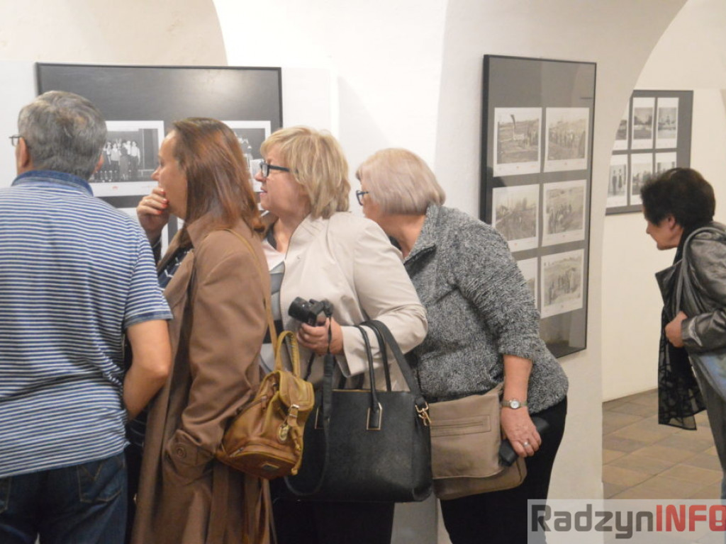 Sentymentalna podróż wstecz