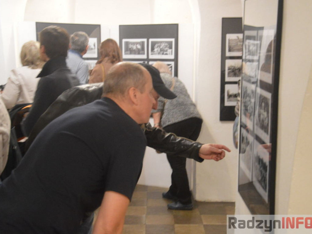 Sentymentalna podróż wstecz