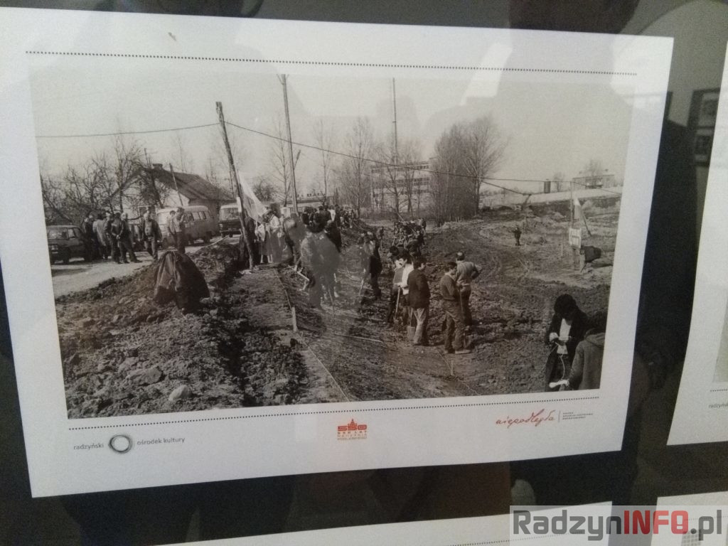 Sentymentalna podróż wstecz