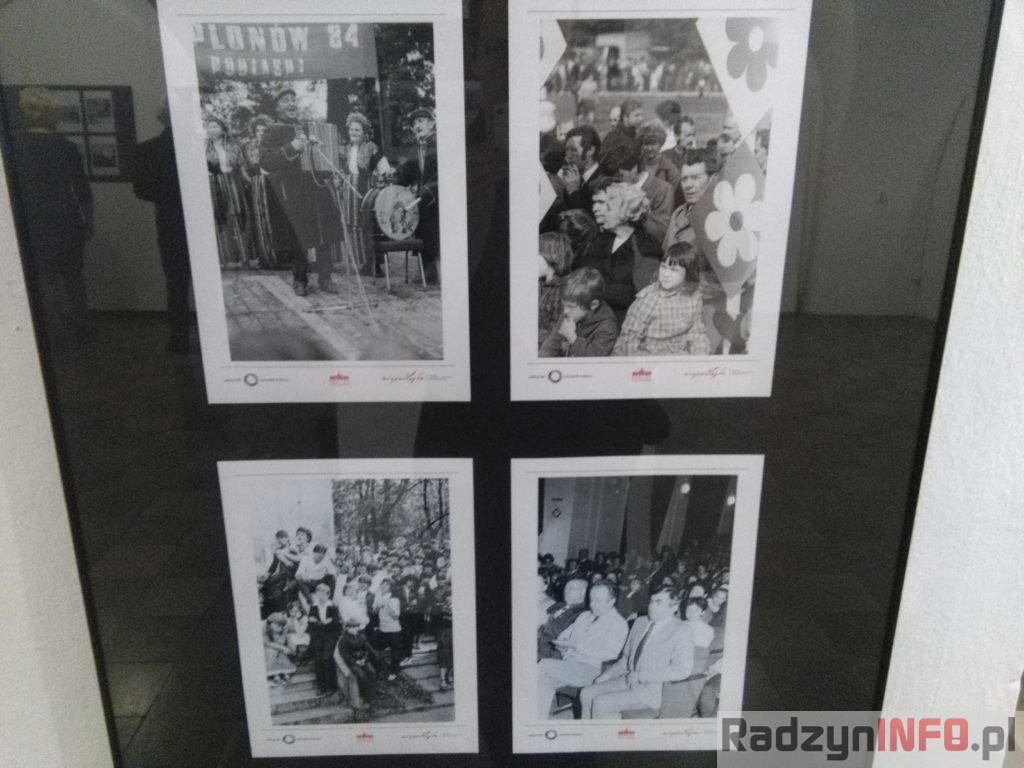 Sentymentalna podróż wstecz