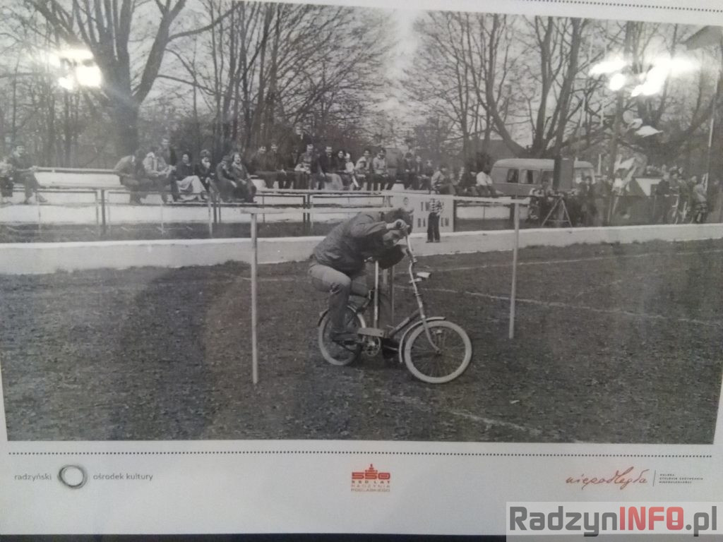 Sentymentalna podróż wstecz