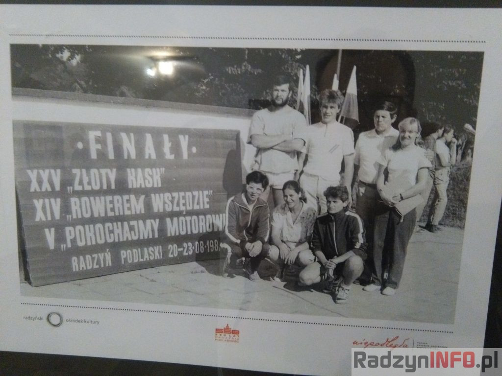 Sentymentalna podróż wstecz