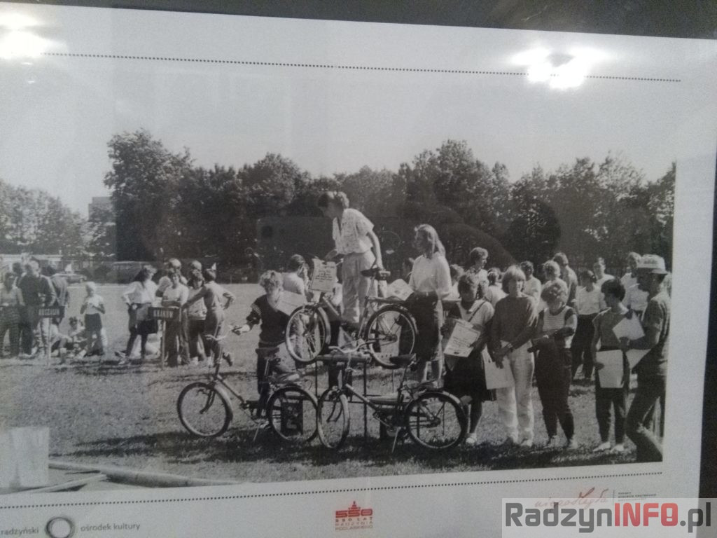 Sentymentalna podróż wstecz