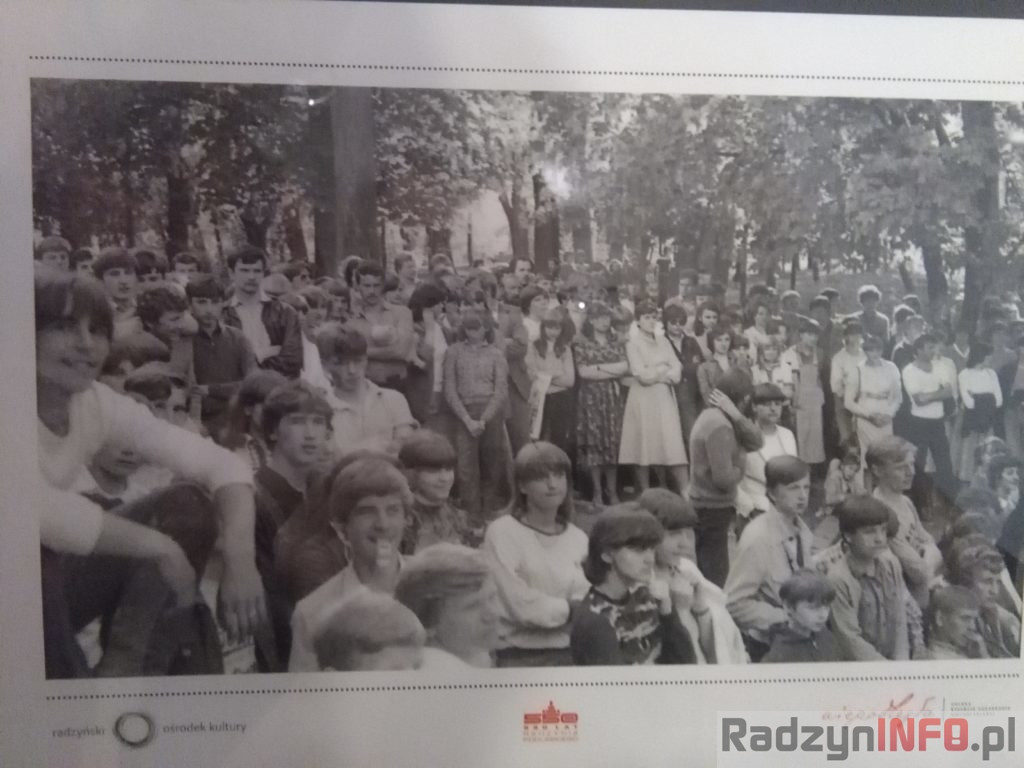 Sentymentalna podróż wstecz