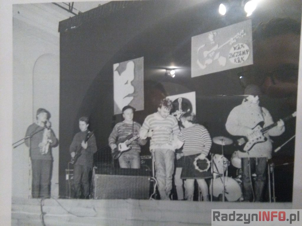 Sentymentalna podróż wstecz