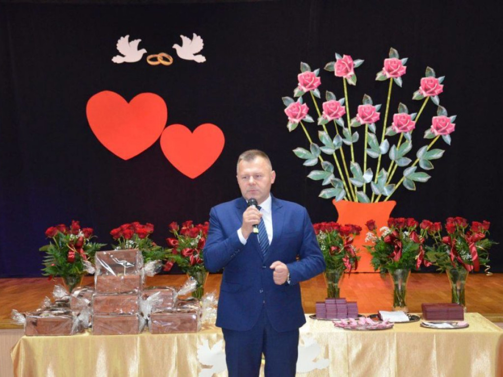 W Ulanie uhonorowano seniorów