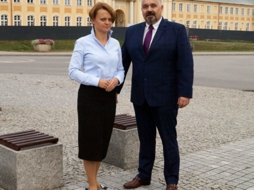 Kandydaci KW RASIL reprezentują całe społeczeństwo- rozmowa z radnym powiatu, Zbigniewem Makarskim