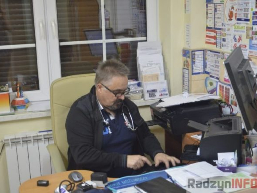 Kandydaci KW RASIL reprezentują całe społeczeństwo- rozmowa z radnym powiatu, Zbigniewem Makarskim